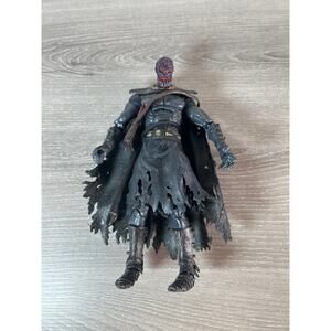 Toy Biz Marvel Legends Wrarrl Action Figure-EUC‎